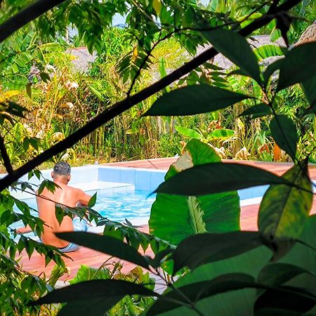 The Ohm Siargao Resort General Luna  Luaran gambar