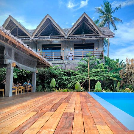 The Ohm Siargao Resort General Luna  Luaran gambar