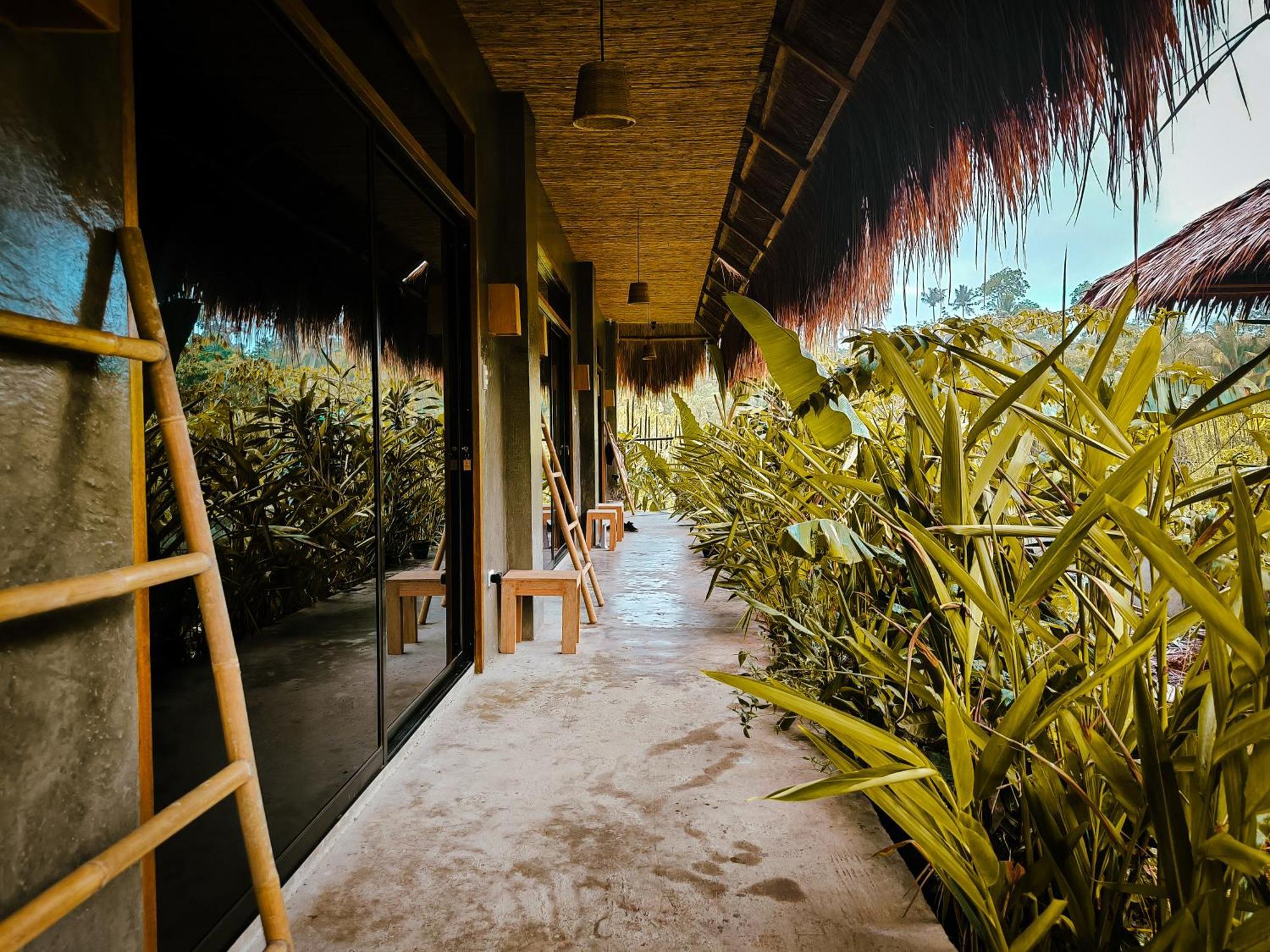The Ohm Siargao Resort General Luna  Luaran gambar