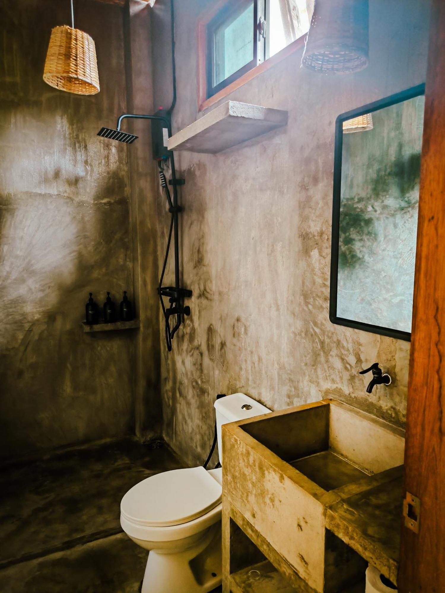 The Ohm Siargao Resort General Luna  Luaran gambar