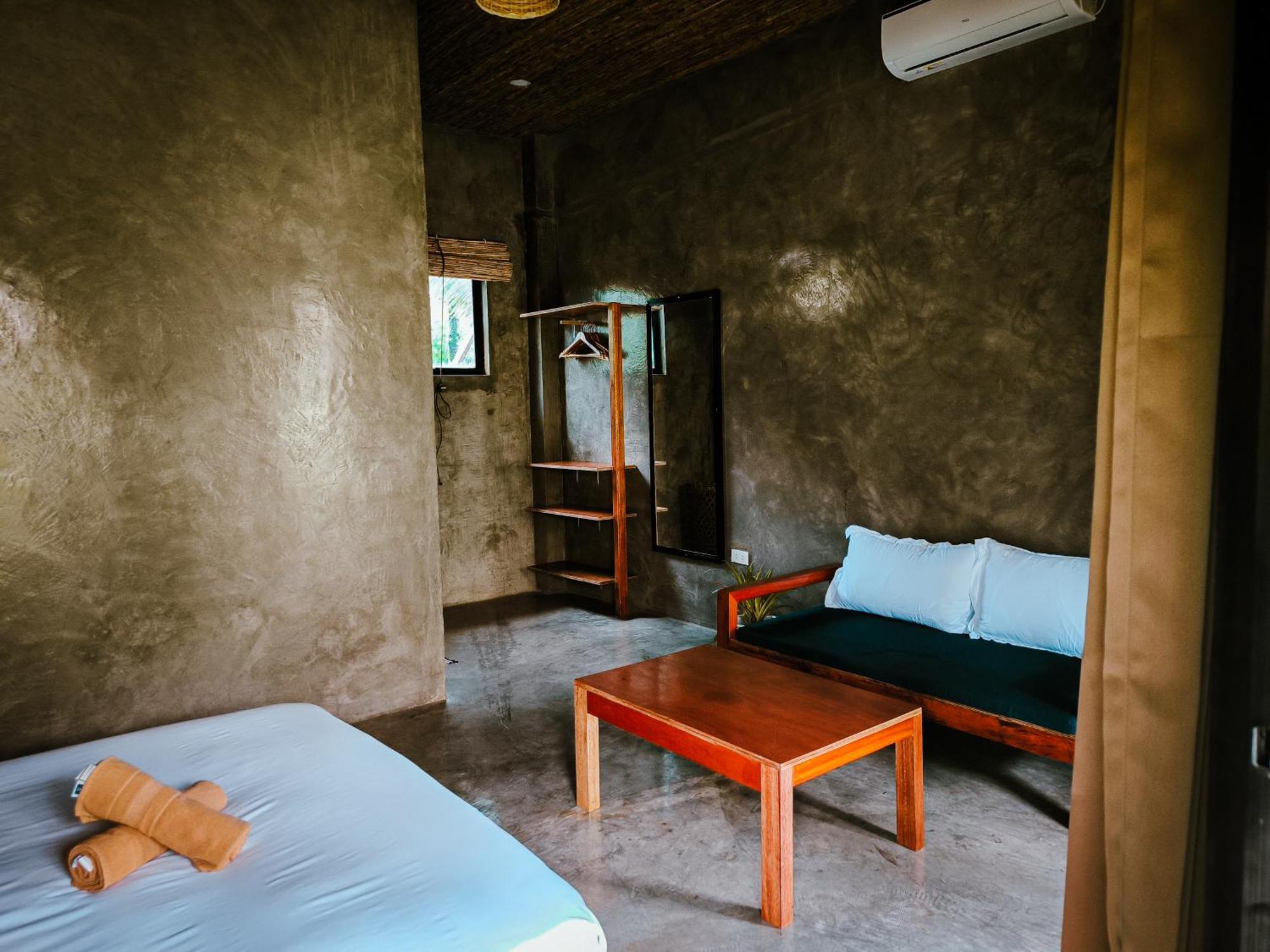 The Ohm Siargao Resort General Luna  Luaran gambar