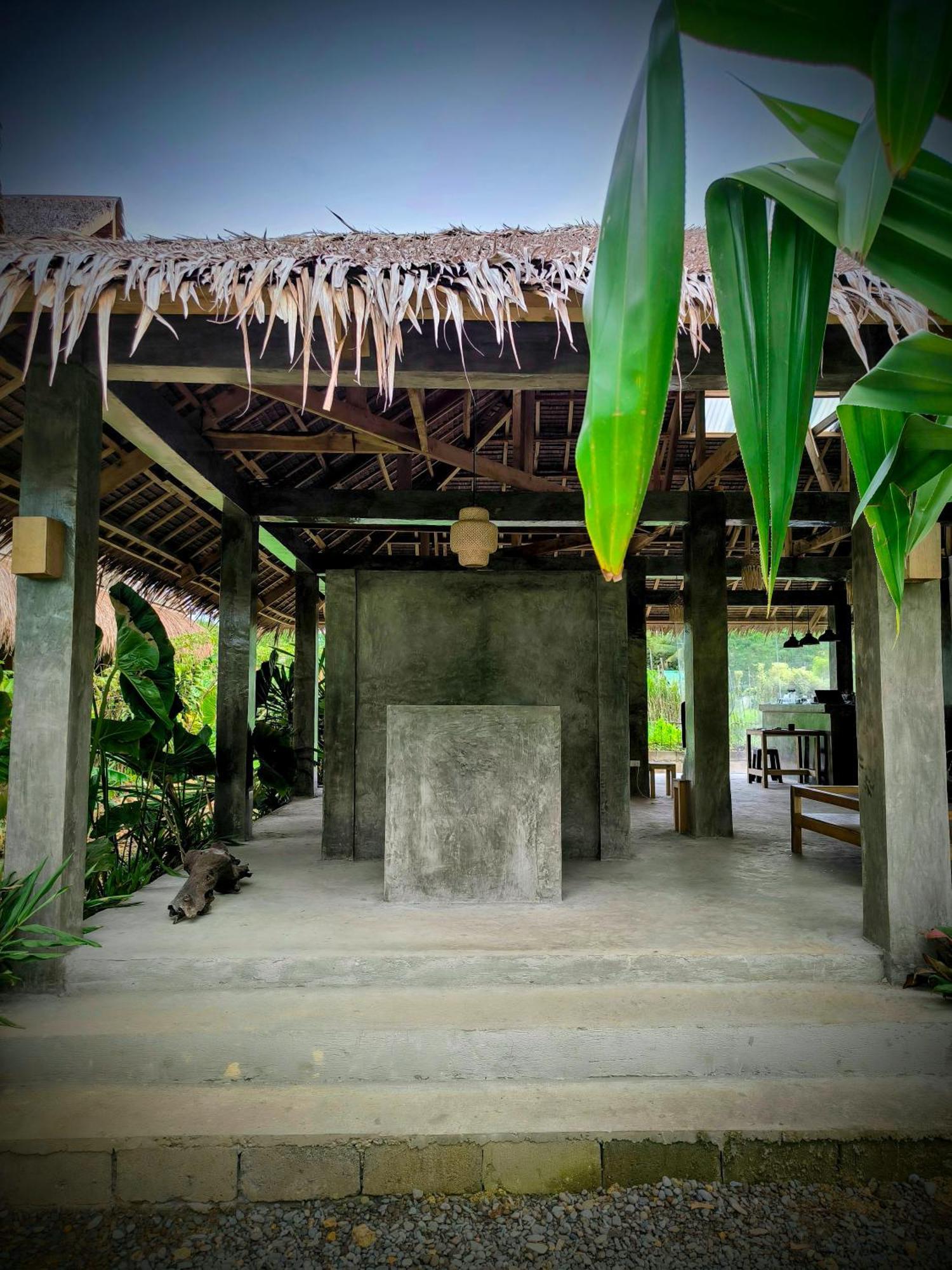 The Ohm Siargao Resort General Luna  Luaran gambar