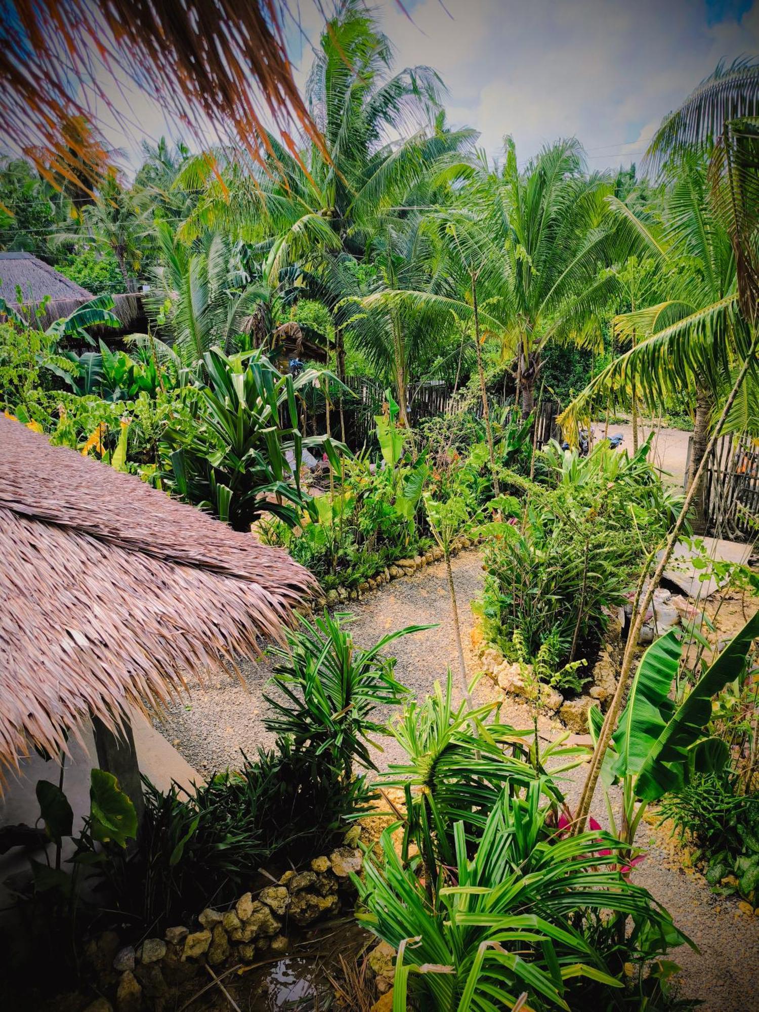 The Ohm Siargao Resort General Luna  Luaran gambar