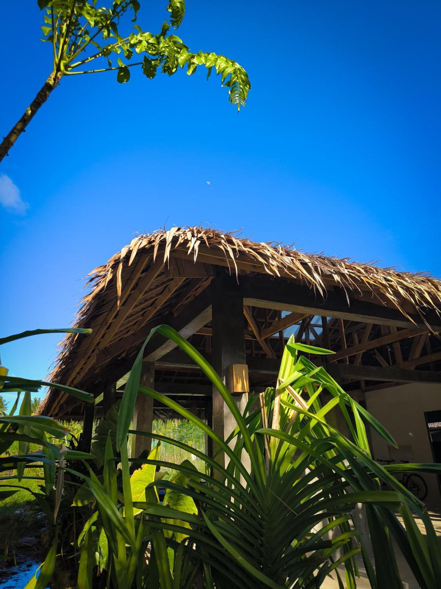 The Ohm Siargao Resort General Luna  Luaran gambar