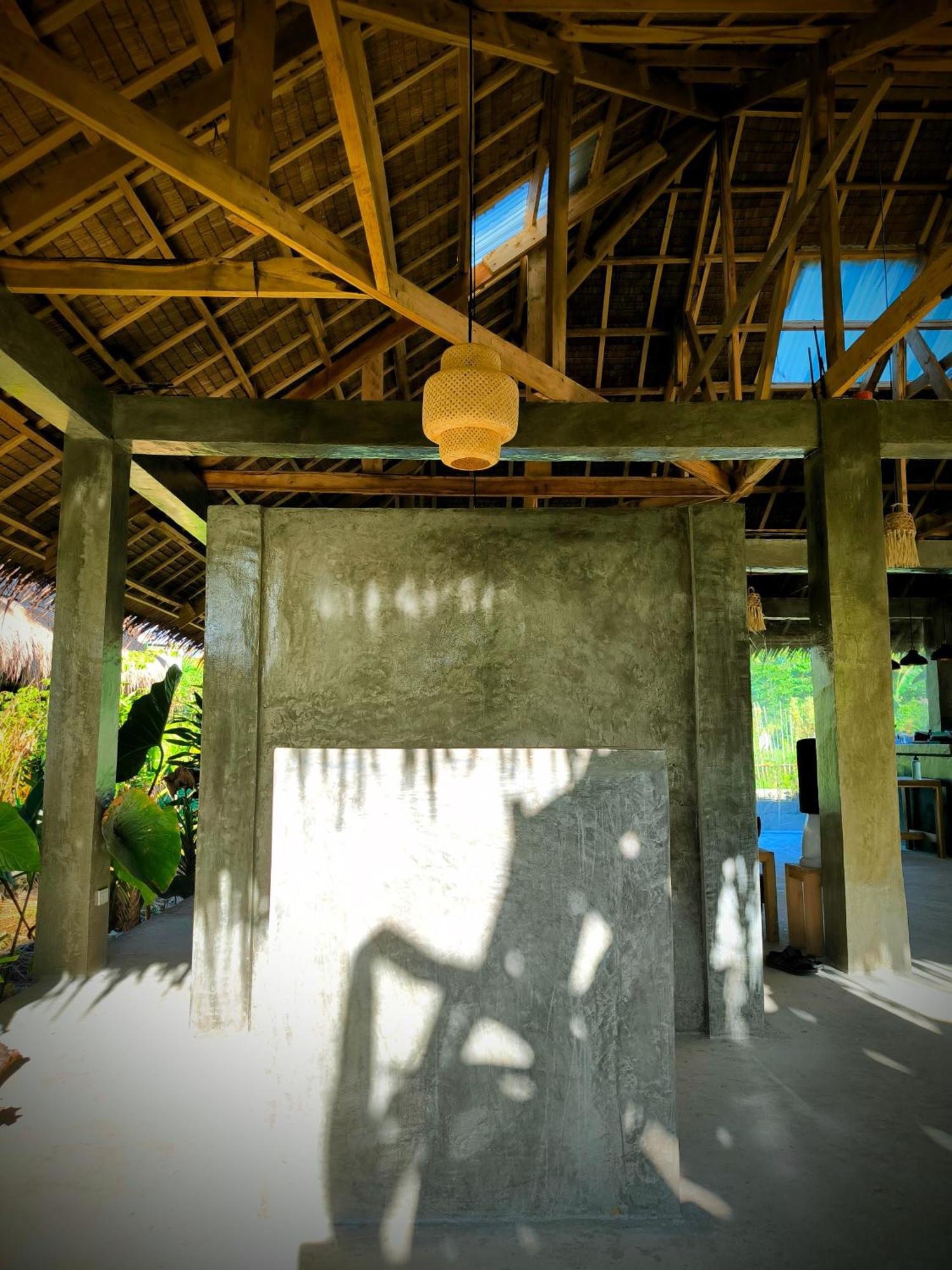 The Ohm Siargao Resort General Luna  Luaran gambar