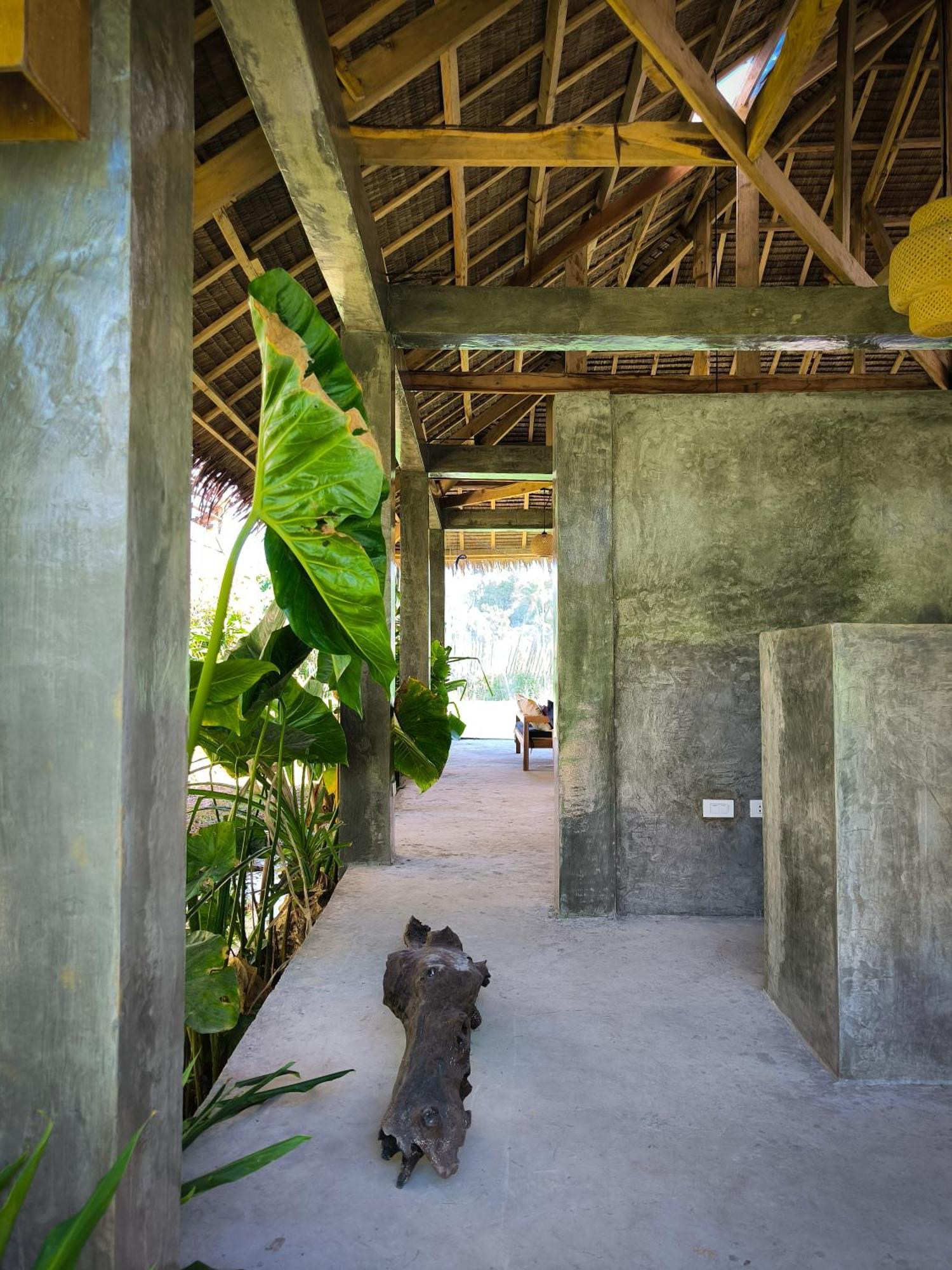 The Ohm Siargao Resort General Luna  Luaran gambar