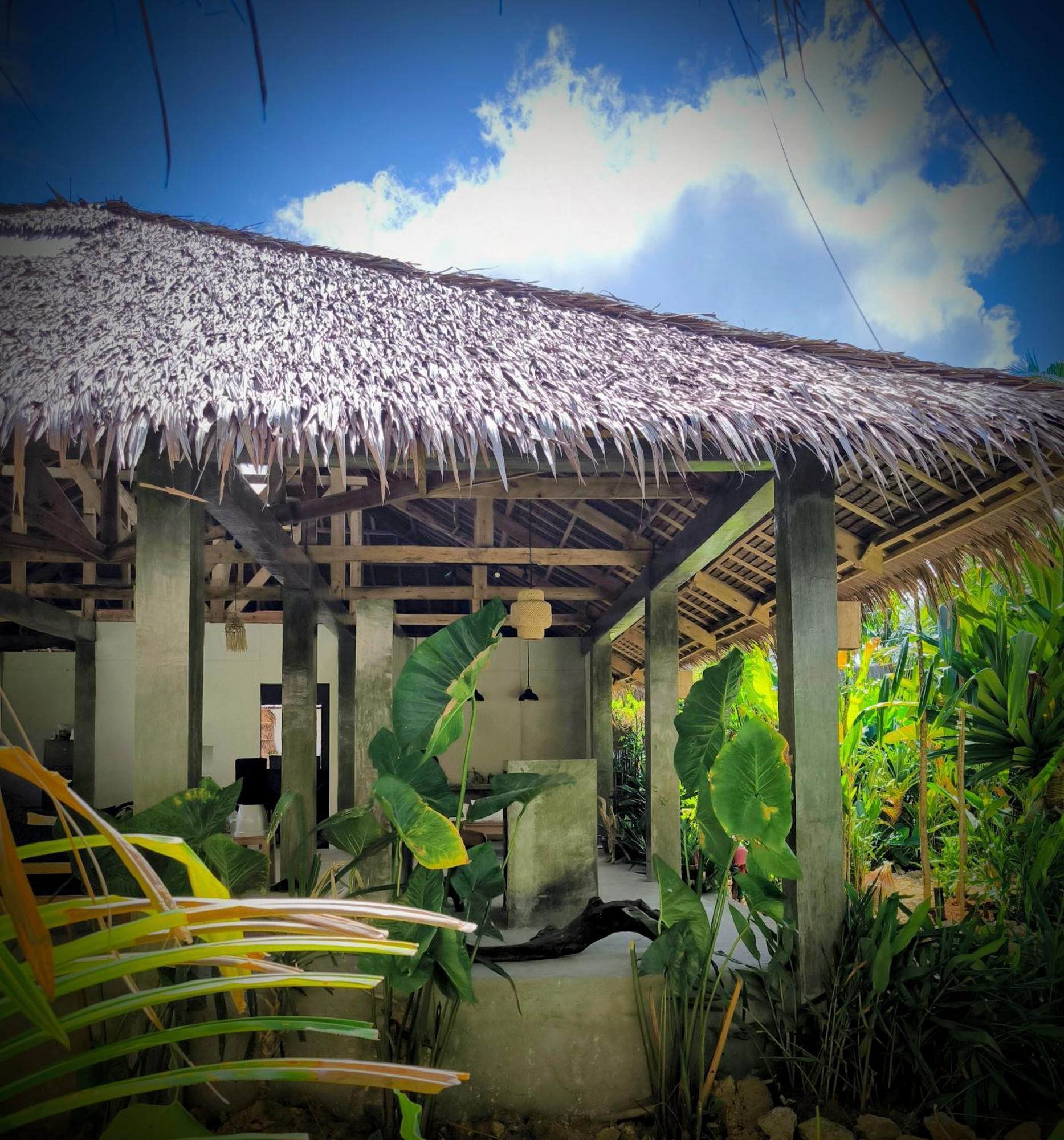 The Ohm Siargao Resort General Luna  Luaran gambar