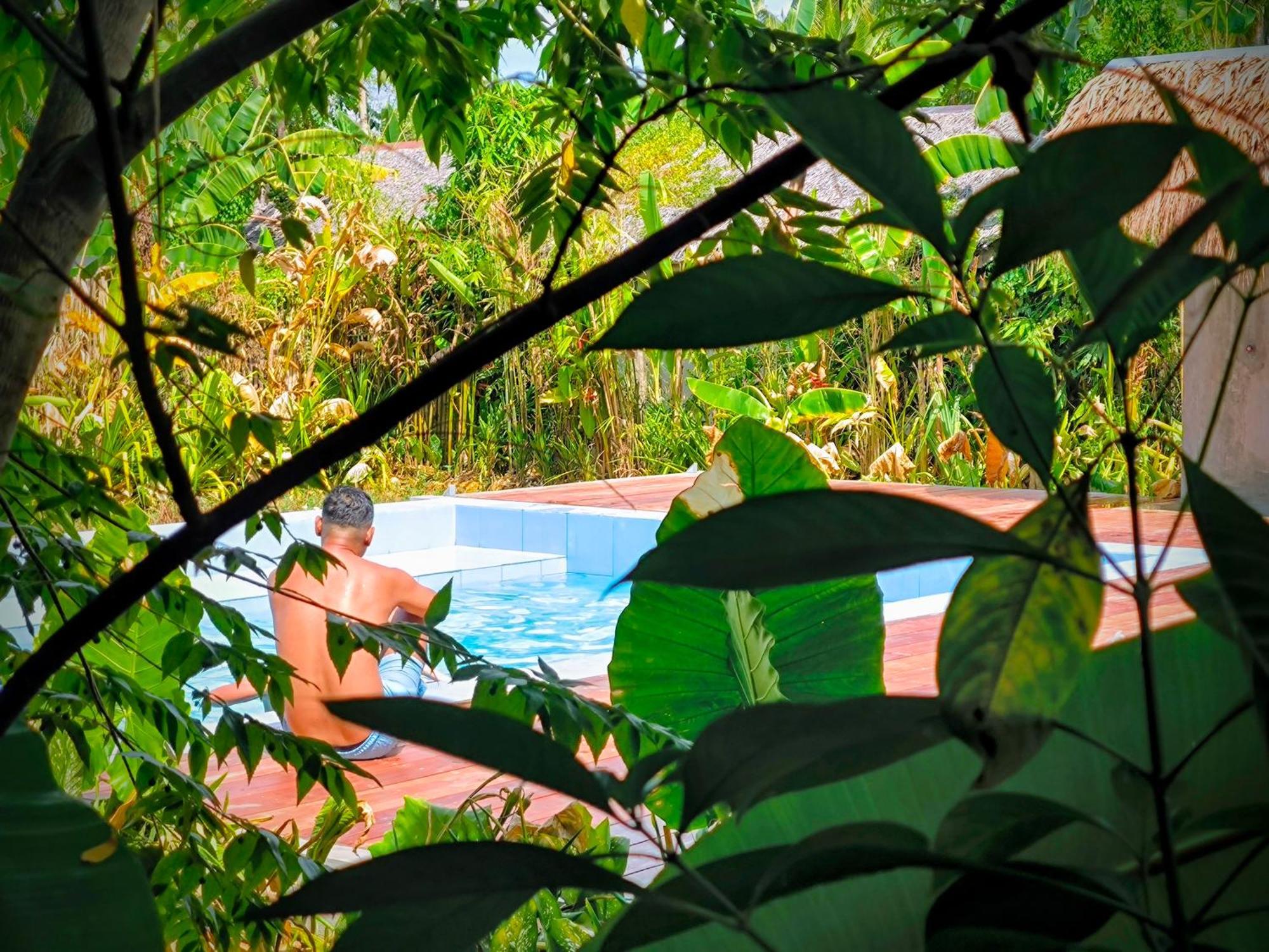The Ohm Siargao Resort General Luna  Luaran gambar