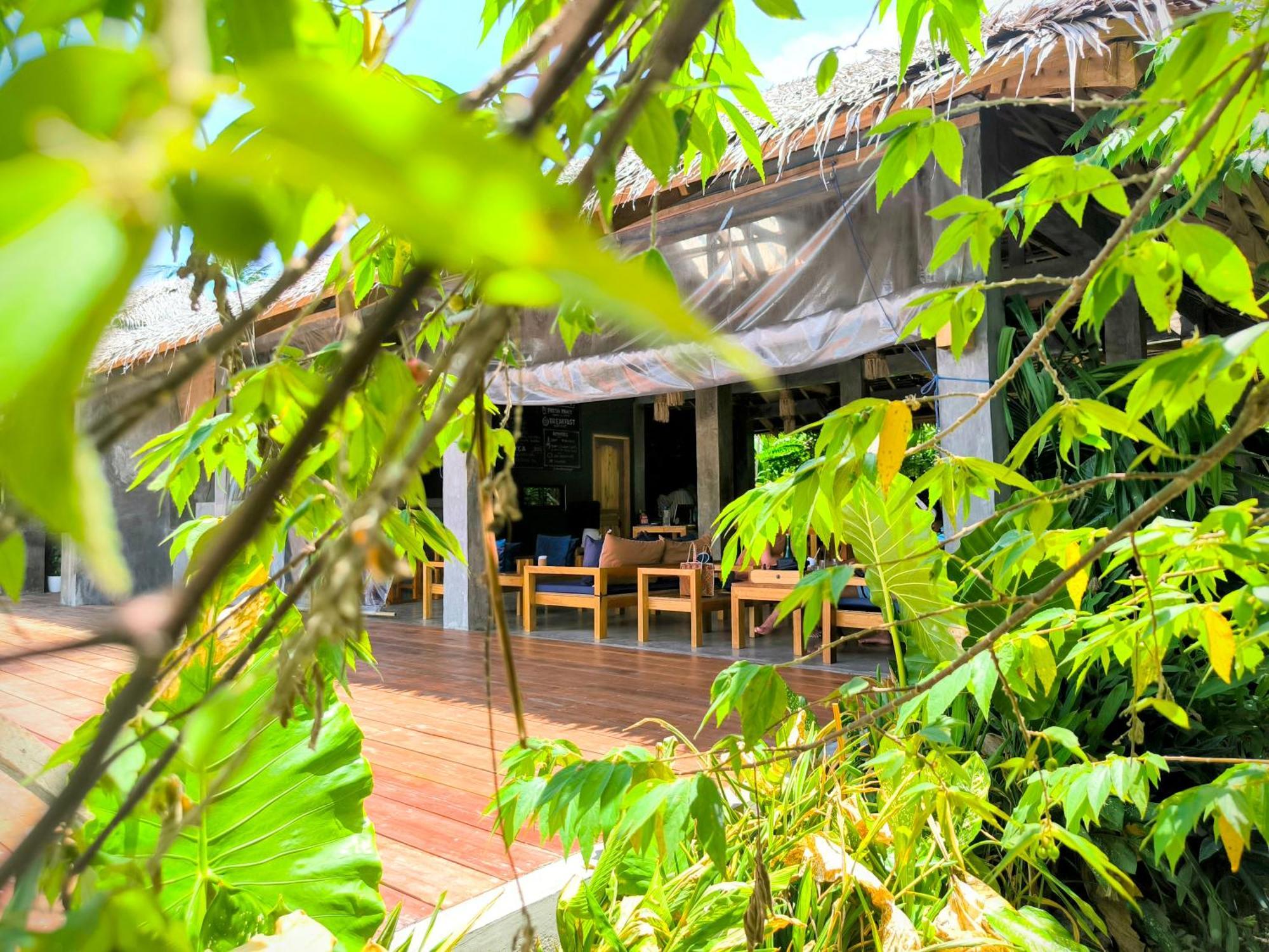 The Ohm Siargao Resort General Luna  Luaran gambar